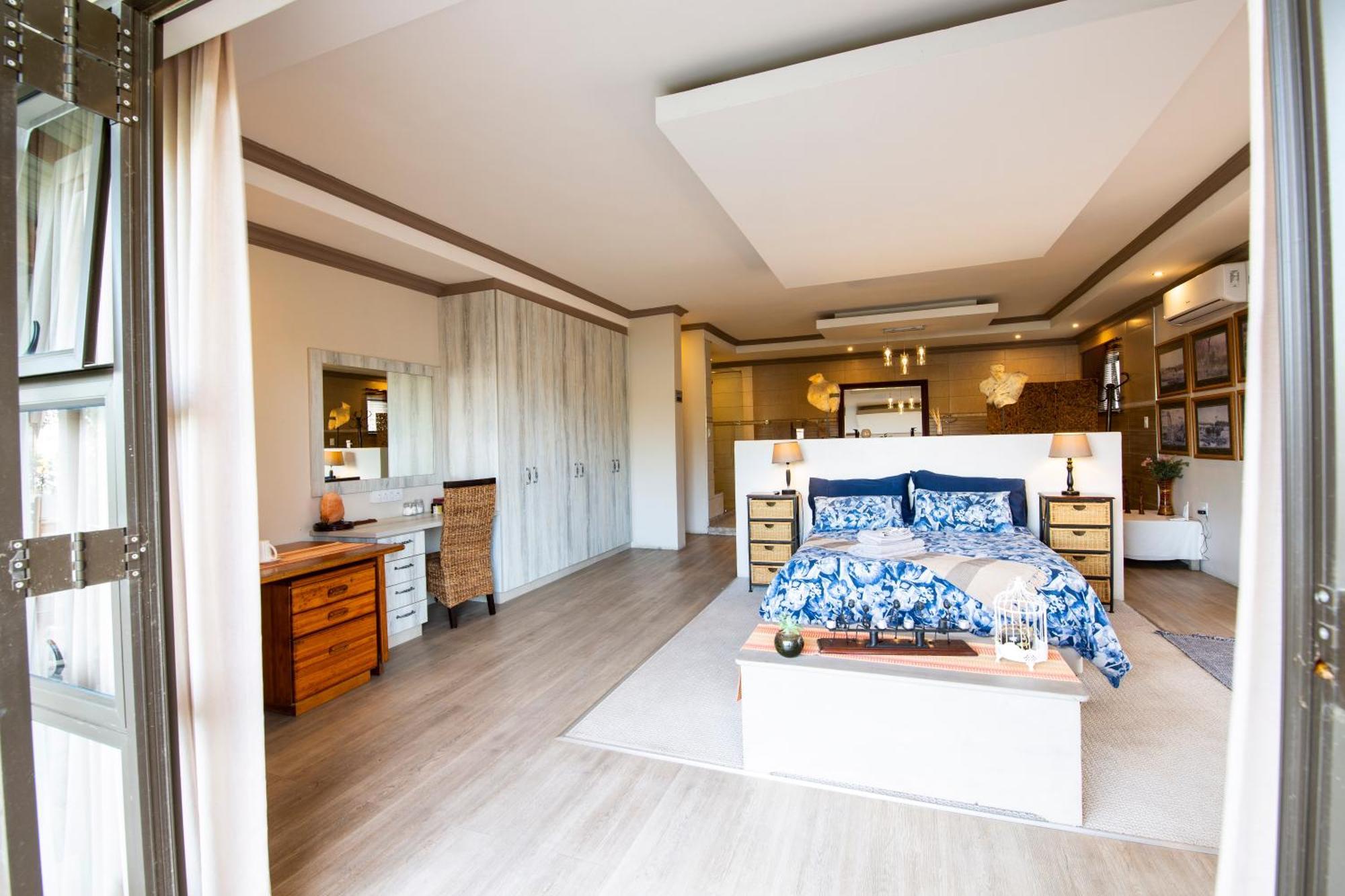 Goggas Nest Bnb & Restaurant Matsapha Exterior foto